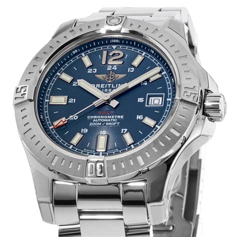 Breitling colt for sale